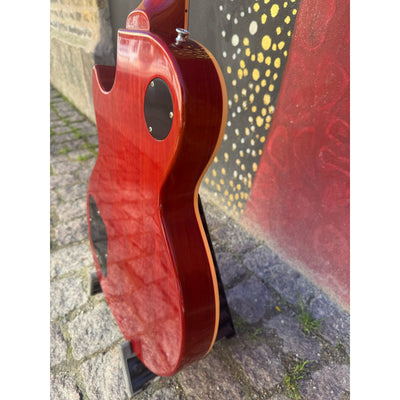 Les Paul Custom Shop R8 2017
