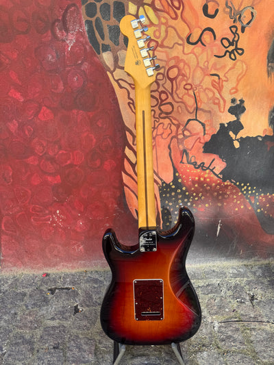 American Professional II Stratocaster