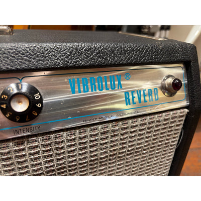 Vibrolux ca 1975