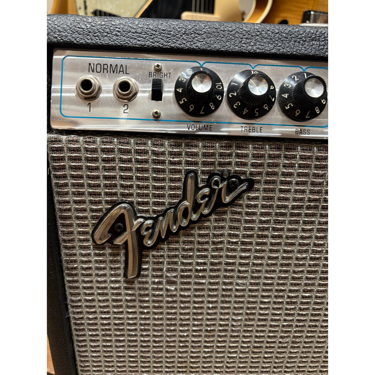 Vibrolux ca 1975