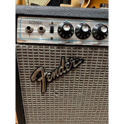 Vibrolux ca 1975