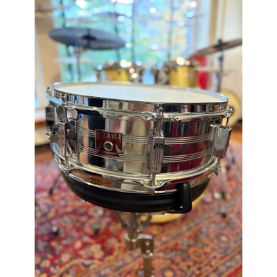Tama Swingstar virvel 14x5 vintage 1982