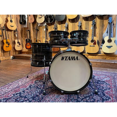 SLP Studio Maple LMP42TLBKS-LCO