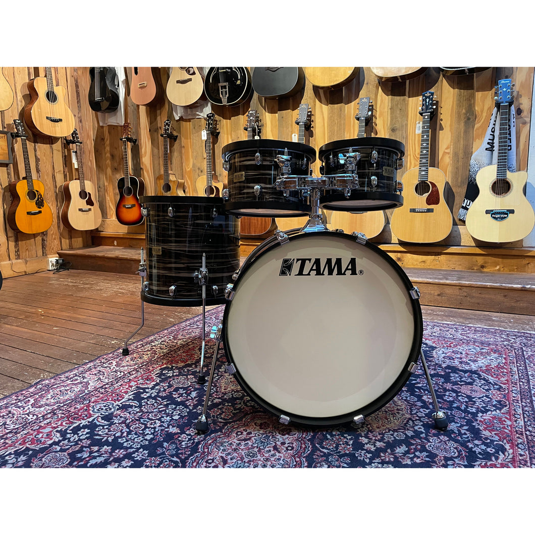 SLP Studio Maple LMP42TLBKS-LCO