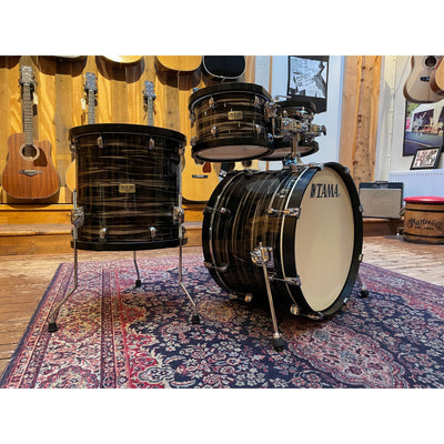 SLP Studio Maple LMP42TLBKS-LCO