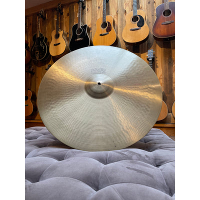 Formula 602 22" Heavy -79