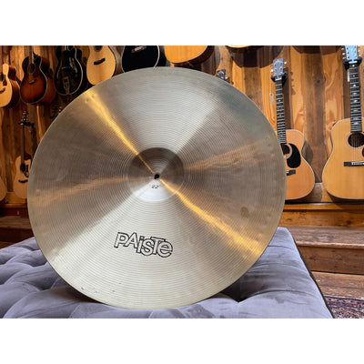 Formula 602 22" Heavy -79