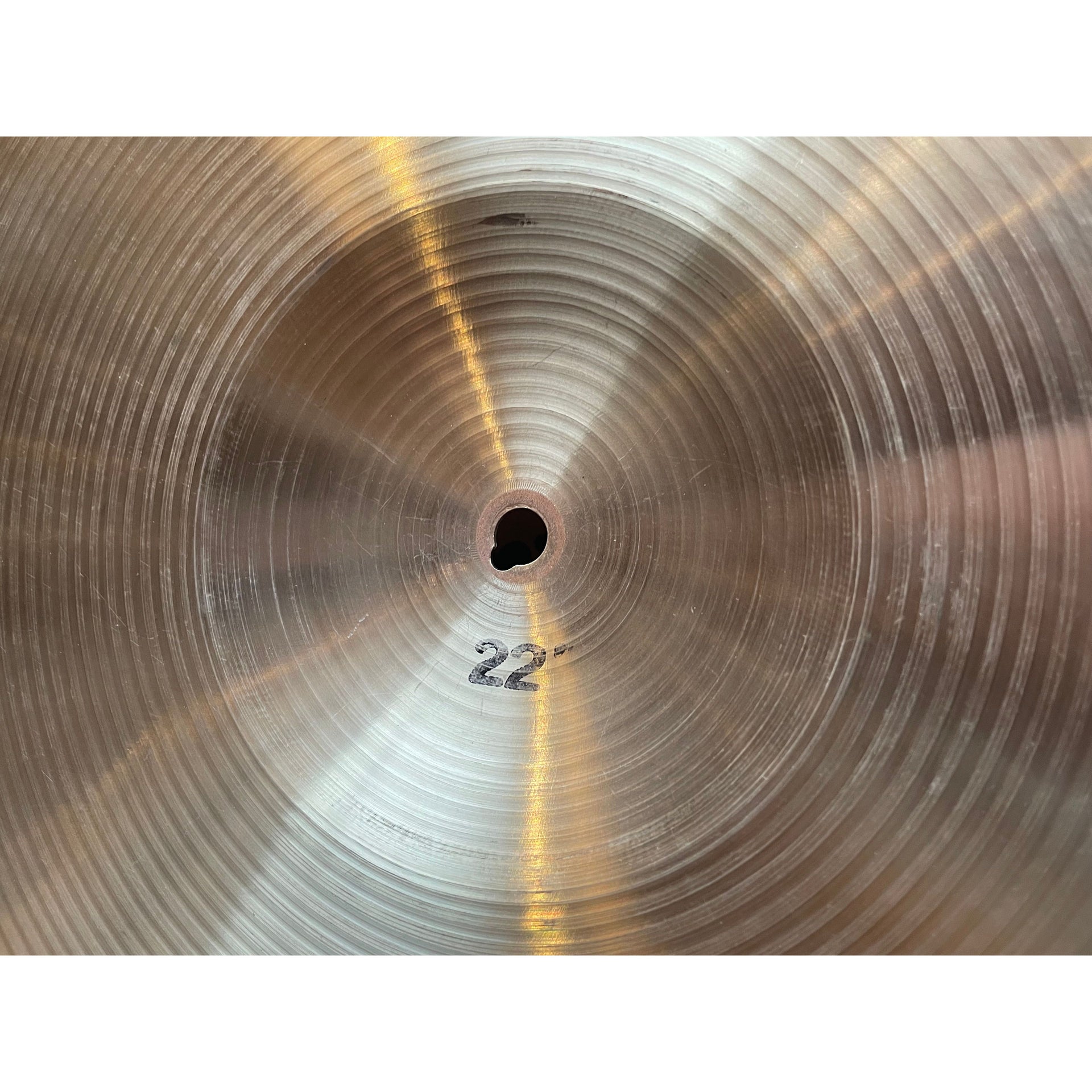 Formula 602 22" Heavy -79