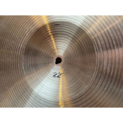 Formula 602 22" Heavy -79