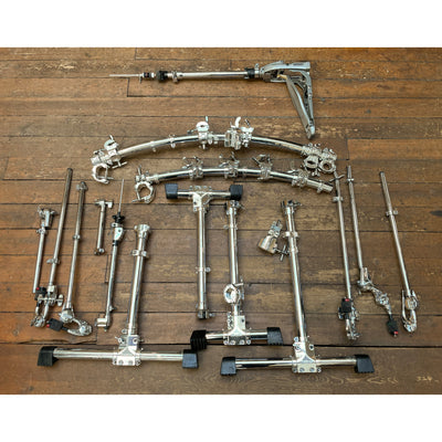 Drum Rack System