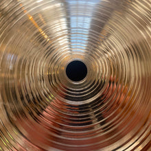 Ladda upp bild till gallerivisning, Alpha Power Hi-Hat 14"
