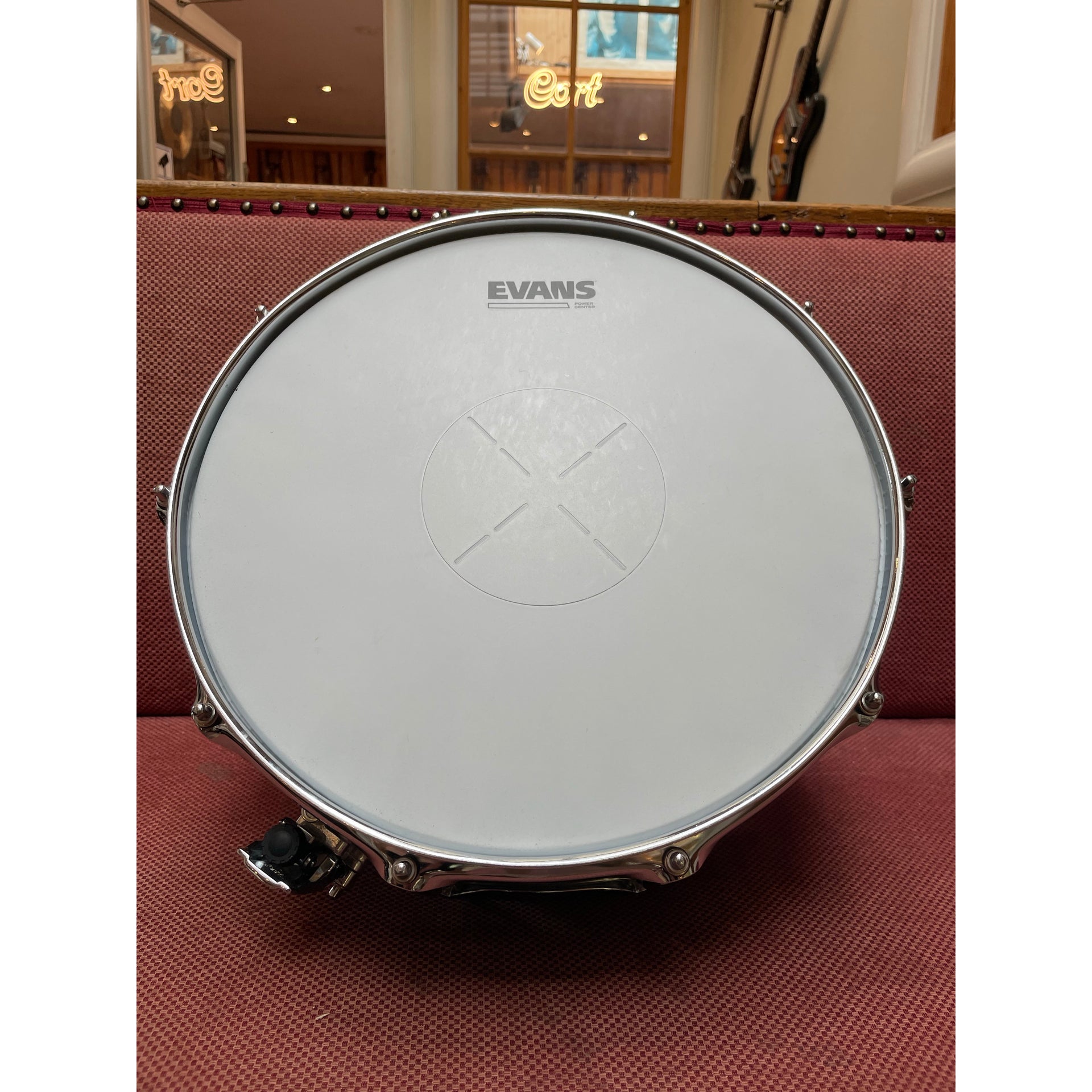 Soundworks 14x6,5