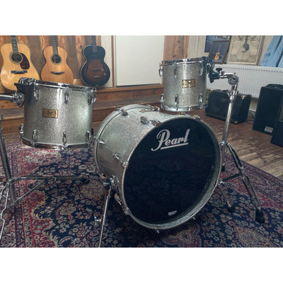 Masters Custom Made In Japan 90's Silver Sparkle