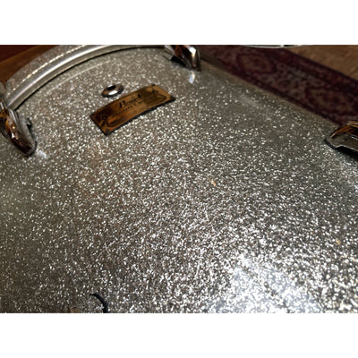 Masters Custom Made In Japan 90's Silver Sparkle