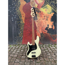 Ladda upp bild till gallerivisning, Sandberg - TT4 Lefty Cream - Musik Utan Gränser 
