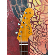 Load image into Gallery viewer, Stratocaster John Mayer 2014
