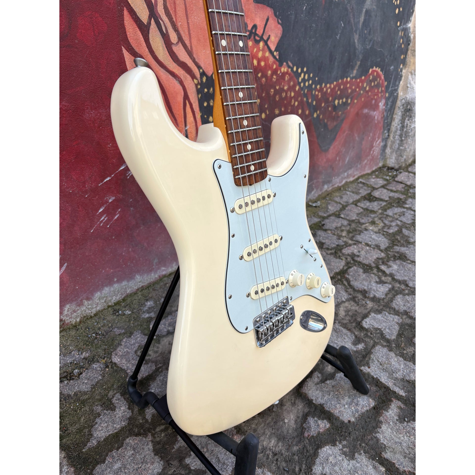 Stratocaster John Mayer 2014