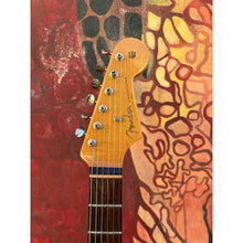 Load image into Gallery viewer, Stratocaster Crash II 2007
