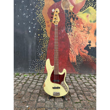 Ladda upp bild till gallerivisning, Sandberg - TT4 Cream Hardcore Aged - Musik Utan Gränser 
