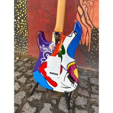 Load image into Gallery viewer, Stratocaster Crash II 2007
