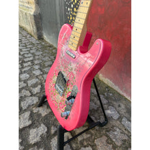 Load image into Gallery viewer, Telecaster Pink Paisley 2012/13 MIJ
