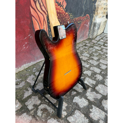 Telecaster Hot Rod 60's 2014 3-Color Sunburst