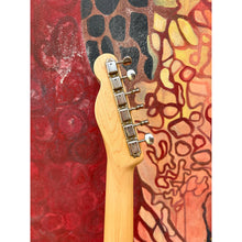 Ladda upp bild till gallerivisning, Telecaster Hot Rod 60's 2014 3-Color Sunburst
