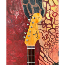 Load image into Gallery viewer, Stratocaster American Vintage Reissue 62 1986 Candy Apple Red
