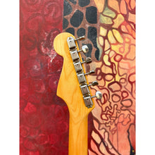 Load image into Gallery viewer, Stratocaster American Vintage Reissue 62 1986 Candy Apple Red

