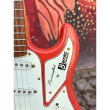 Ladda upp bild till gallerivisning, Marquee 2005 Fiesta Red
