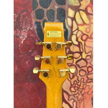 Ladda upp bild till gallerivisning, Marquee 2005 Fiesta Red
