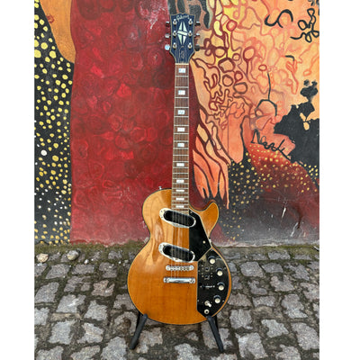 Les Paul Recording 1971