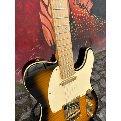 Richie Kotzen Telecaster