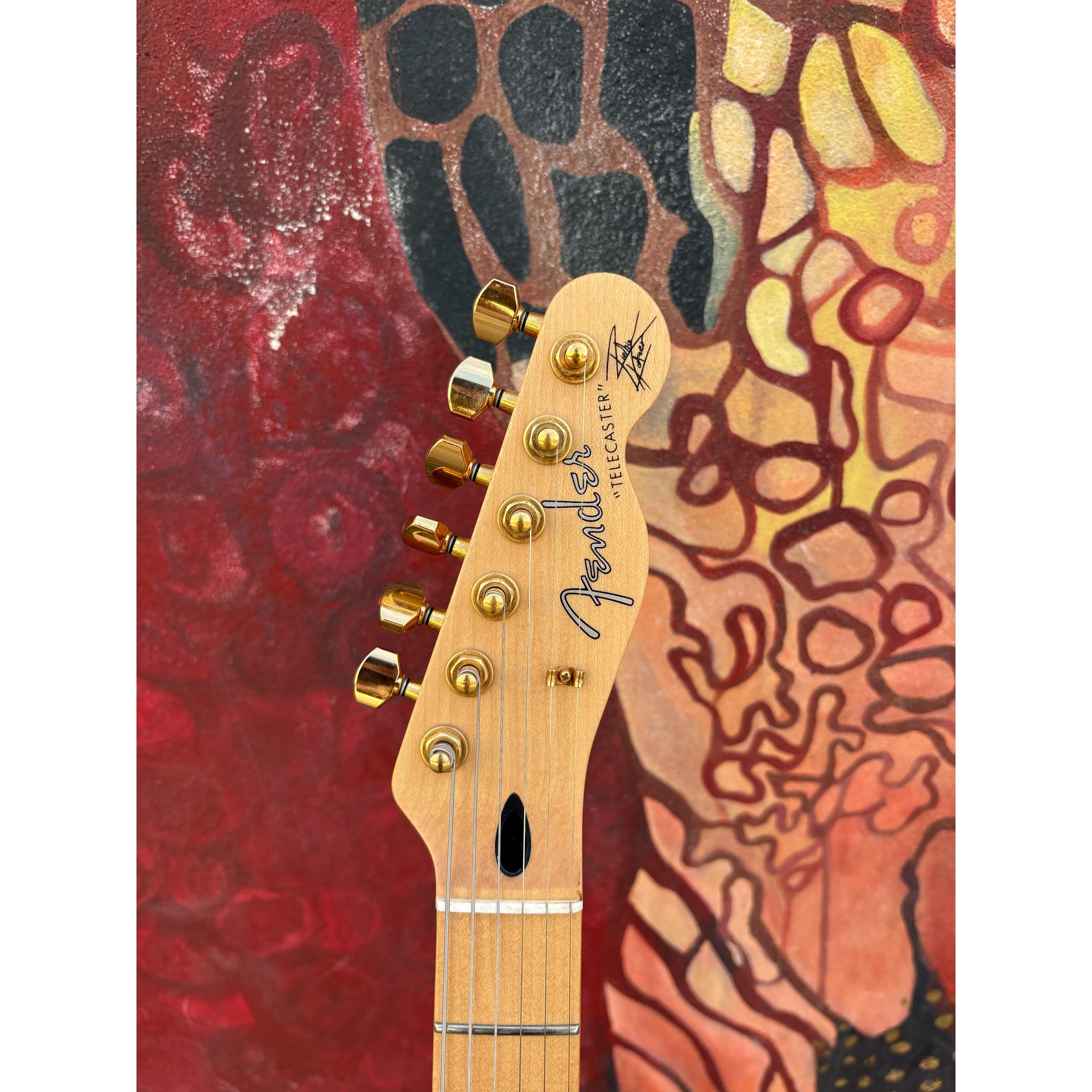 Richie Kotzen Telecaster
