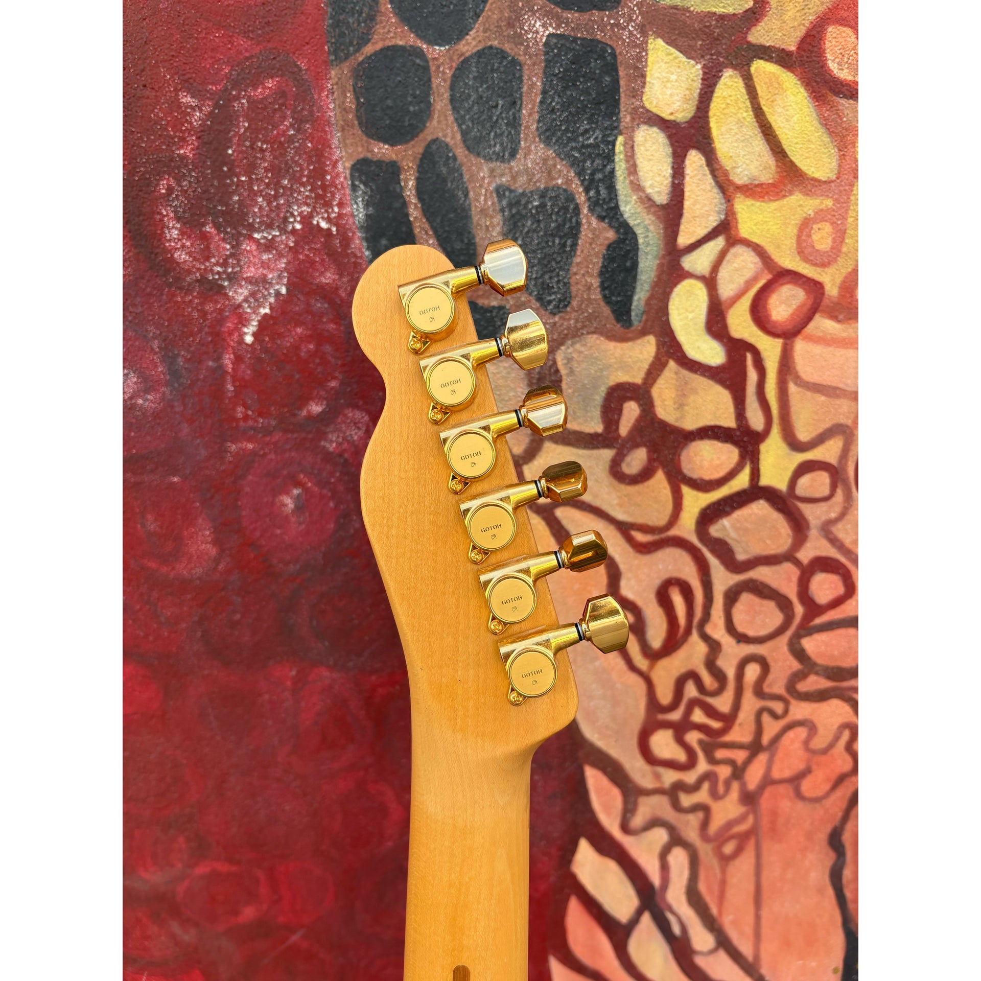 Richie Kotzen Telecaster