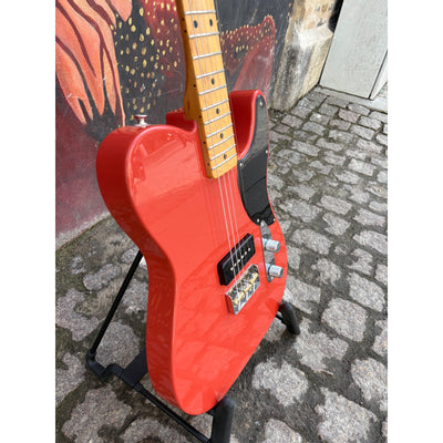 Telecaster Noventa 2021 Fiesta Red