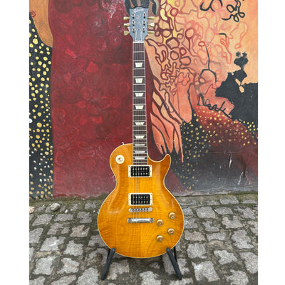 Les Paul Custom Shop Duane Allman #128