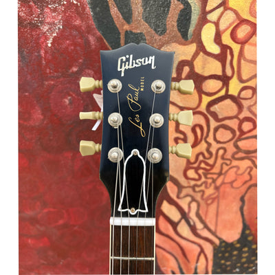 Les Paul Custom Shop Duane Allman #128