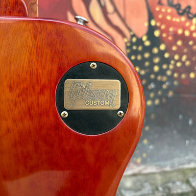 Les Paul Custom Shop Duane Allman #128