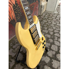 Ladda upp bild till gallerivisning, SG Custom Les Paul 2012
