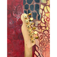Ladda upp bild till gallerivisning, Lucricia 1999 T-Modell 3-Colour Rasta-Fari
