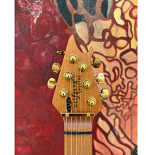 Load image into Gallery viewer, Wolfgang Special T.O.M OXB
