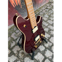 Load image into Gallery viewer, Wolfgang Special T.O.M OXB
