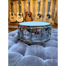 Load image into Gallery viewer, D506 1975 14x6.5" 10-Lug Ferro-Manganese Steel
