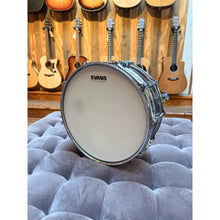 Load image into Gallery viewer, D506 1975 14x6.5" 10-Lug Ferro-Manganese Steel
