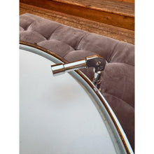 Load image into Gallery viewer, D506 1975 14x6.5" 10-Lug Ferro-Manganese Steel

