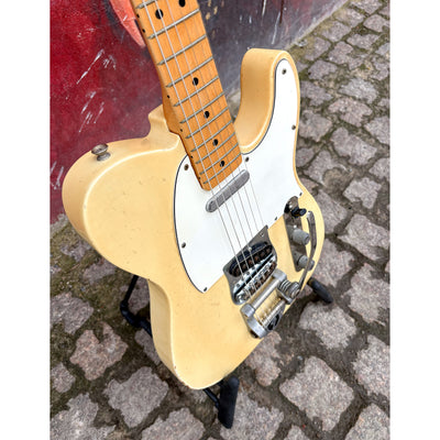 Telecaster 1968 Blond Bigsby