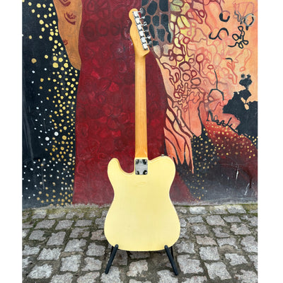 Telecaster 1968 Blond Bigsby