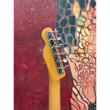 Ladda upp bild till gallerivisning, Telecaster 1968 Blond Bigsby
