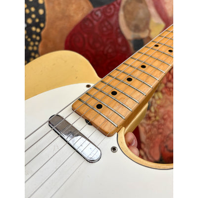 Telecaster 1968 Blond Bigsby